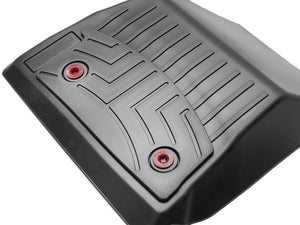 Alfombra WeatherTech FloorLiner Bandeja para Honda HR-V 2016 en adelante.