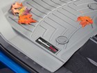 Cargar imagen en el visor de la galería, Alfombra WeatherTech para Jeep Cherokee 2014-15 . Incluye: Bandeja FloorLiner 1ra y 2da fila en color negro.
