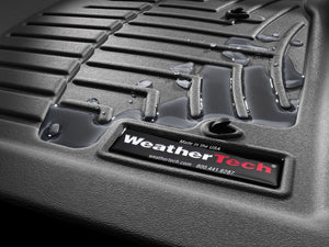 Alfombra WeatherTech FloorLiner para Dodge Ram 1500 2019-2023