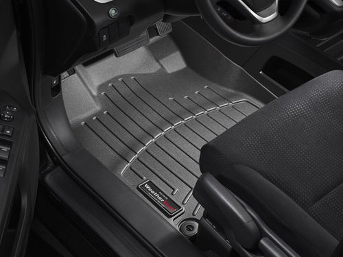Alfombra WeatherTech FloorLiner Bandeja para Honda CR-V 2012-2016 - Pro Performance