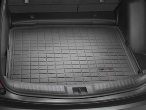 Alfombra WeatherTech para Honda CR-V 2017 en adelante. Incluye: Cargo Liner para el baul en color negro.