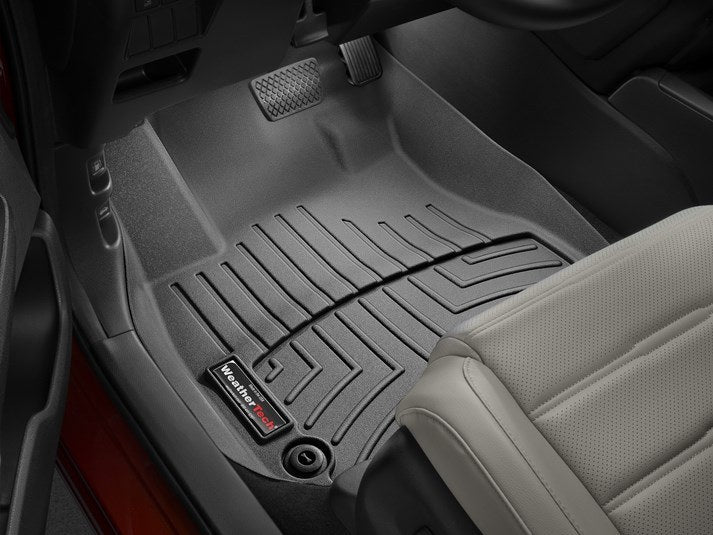 Alfombra WeatherTech FloorLiner Bandeja para Honda CR-V 2017 en adelante.