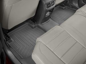 Alfombra WeatherTech FloorLiner Bandeja para Honda CR-V 2017 en adelante.