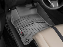 Cargar imagen en el visor de la galería, Alfombra WeatherTech Bandeja FloorLiner para Honda Civic Sedán y Hatchback 2016 en adelante.
