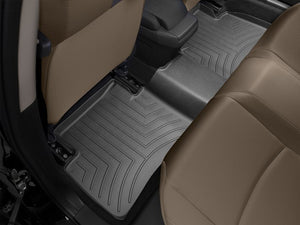 Alfombra WeatherTech Bandeja FloorLiner para Honda Civic Sedán y Hatchback 2016 en adelante.