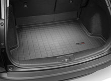 Cargar imagen en el visor de la galería, Alfombra WeatherTech para Honda HR-V 2016+ Incluye: Cargo Liner para el baul en color negro.
