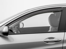 Cargar imagen en el visor de la galería, Bota agua WeatherTech para Ford Explorer 2011 (4 PZS) deflectores viseras
