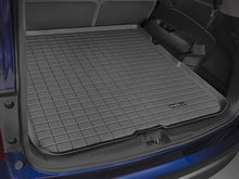 Cargar imagen en el visor de la galería, Alfombra WeatherTech para Honda Pilot 2016 en adelante. Cargo Liner para el baúl en color negro.
