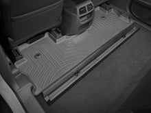 Cargar imagen en el visor de la galería, Alfombra WeatherTech para Honda Ridgeline 2017+ Kit con Bandeja FloorLiner 1ra 2da y 3ra fila en color negro
