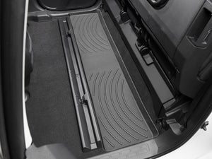 Alfombra WeatherTech para Honda Ridgeline 2017+ Kit con Bandeja FloorLiner 1ra 2da y 3ra fila en color negro