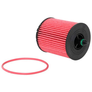 Filtro de Aceite K&N para Chevrolet Equinox Regal Verano Orlando 2.4L