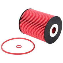 Cargar imagen en el visor de la galería, PS-7005 Filtro de Aceite K&amp;N para Porsche Cayenne Audi Q7 A8 VW Touareg

