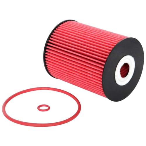PS-7005 Filtro de Aceite K&N para Porsche Cayenne Audi Q7 A8 VW Touareg