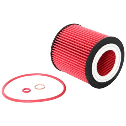 PS-7014 Filtro de Aceite K&N para BMW X6, X5, X3, Z4, X3, 740I, 535I, 528I, 335I, 328I, 135I, 330I (2006-13)