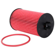 Cargar imagen en el visor de la galería, PS-7027 Filtro de Aceite K&amp;N para Chevrolet Trax, Colorado Gasolina, Cruze, Sonic 2008-2021
