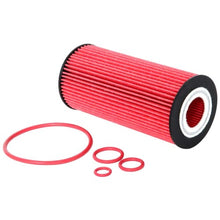 Cargar imagen en el visor de la galería, PS-7033 Filtro de Aceite K&amp;N para Mercedes Benz SL65, CL65 2003-2019
