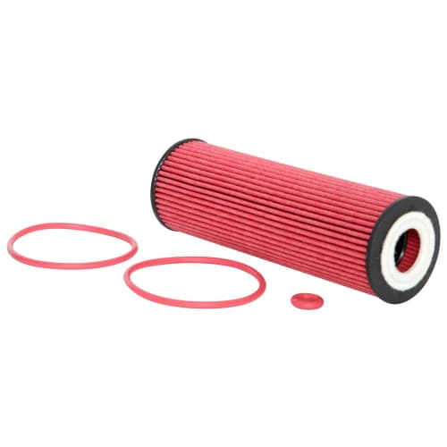 Filtro de Aceite K&N para Ford V6 F-150, Bronco, Edge, Interceptor, Explorer, Mustang Shelby V8 2015-2021