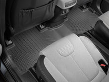 Cargar imagen en el visor de la galería, Alfombra WeatherTech Bandeja FloorLiner para Hyundai Palisade 2020-2022
