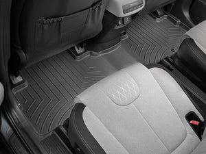 Alfombra WeatherTech Bandeja FloorLiner para Hyundai Palisade 2020-2022