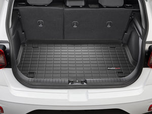 Alfombra WeatherTech Cargo Liner para Hyundai Venue años 2020-2023.