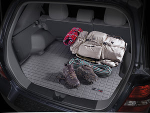 Pedido para Alfombra WeatherTech Tipo Bandeja. Cargo Liner para el Baúl mediano.