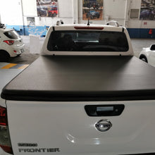 Cargar imagen en el visor de la galería, EX634FF Lona enrollable para Nissan Frontier NP300
