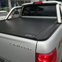 Cargar imagen en el visor de la galería, Cobertor para vagón de pickup RetraxOne MX para Ford Ranger y Mazda BT50 Doble Cabina 2012+
