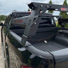 Cargar imagen en el visor de la galería, Rack Rudo para vagon de pickup mediana.
