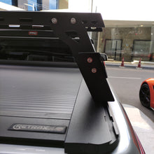 Cargar imagen en el visor de la galería, Rack Rudo para vagon de pickup mediana.
