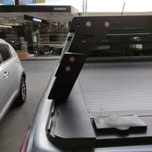 Cargar imagen en el visor de la galería, Rack Rudo para vagon de pickup mediana.
