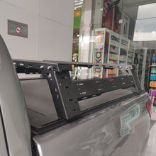 Cargar imagen en el visor de la galería, Rack Rudo para vagon de pickup mediana.

