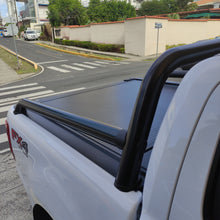 Cargar imagen en el visor de la galería, Cobertor para vagón de pickup RetraxOne MX para Ford Ranger y Mazda BT50 Doble Cabina 2012+
