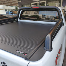 Cargar imagen en el visor de la galería, Cobertor para vagón de pickup RetraxOne MX para Ford Ranger y Mazda BT50 Doble Cabina 2012+
