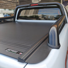 Cargar imagen en el visor de la galería, Cobertor para vagón de pickup RetraxOne MX para Ford Ranger y Mazda BT50 Doble Cabina 2012+
