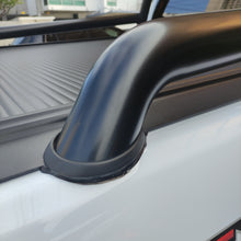 Cargar imagen en el visor de la galería, Cobertor para vagón de pickup RetraxOne MX para Ford Ranger y Mazda BT50 Doble Cabina 2012+
