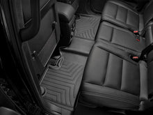 Cargar imagen en el visor de la galería, Alfombra WeatherTech FloorLiner para Jeep Grand Cherokee / Dodge Durango 2016-2022
