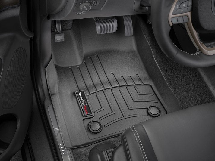 Alfombra WeatherTech FloorLiner para Jeep Grand Cherokee / Dodge Durango 2016-2022