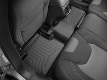Cargar imagen en el visor de la galería, Alfombra WeatherTech para Jeep Cherokee 2014-15 . Incluye: Bandeja FloorLiner 1ra y 2da fila en color negro.
