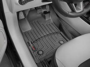 Alfombra WeatherTech FloorLiner para Jeep Compass 2017 en adelante