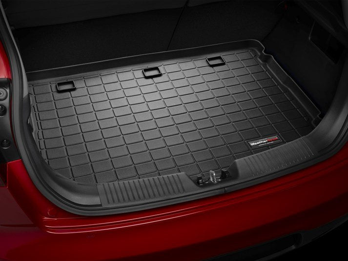 Alfombra WeatherTech Cargo Liner para Honda HR-V 2022+ y Kia Rio 2012-2016 Hastback