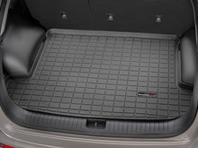 Cargar imagen en el visor de la galería, Alfombra WeatherTech Cargo Liner para Kia Sportage 2017 en adelante
