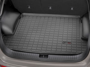 Alfombra WeatherTech Cargo Liner para Kia Sportage 2017 en adelante