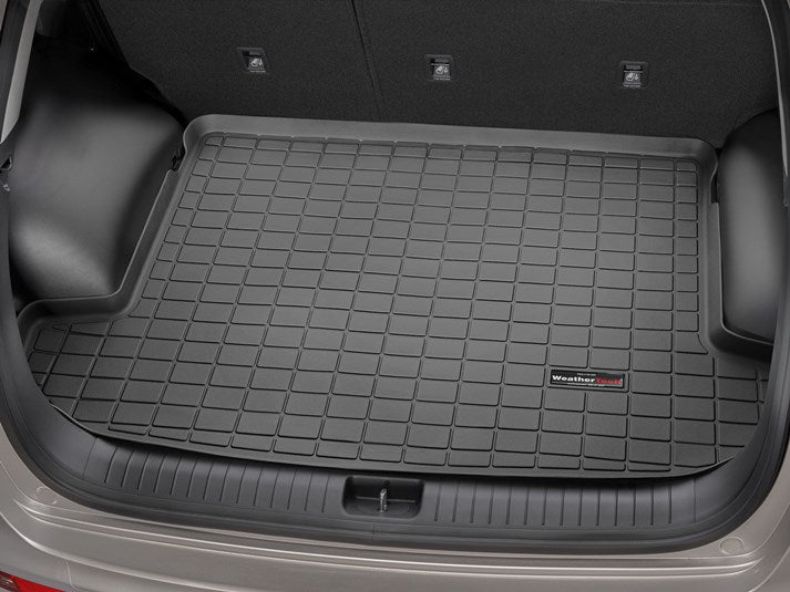 Alfombra WeatherTech Cargo Liner para Kia Sportage 2017 en adelante