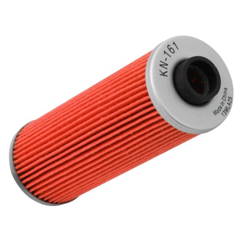 Filtro Aceite K&N para Moto BMW R100GS, R80RT, R100RT, R100R, R80R, R90S 1969-1996