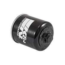 Cargar imagen en el visor de la galería, KN-183 Filtro de Aceite K&amp;N para Moto Piaggio Vespa 2014-17
