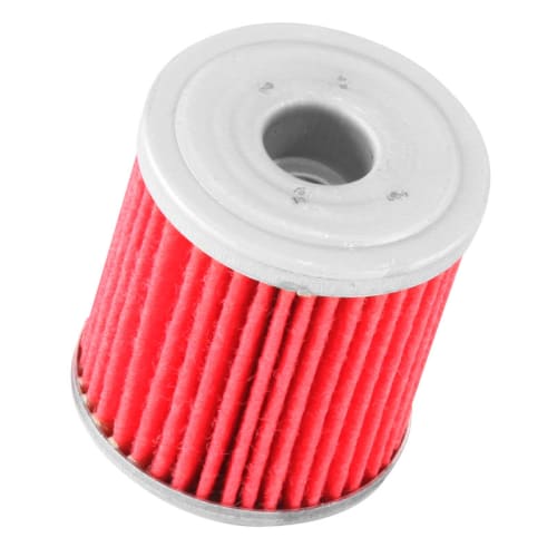 KN-207 Filtro de Aceite K&N para Moto Suzuki Kawasaki Beta 250 300 450