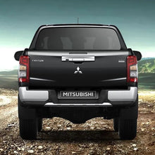 Cargar imagen en el visor de la galería, EX955FF Lona enrollable para Mitsubishi L200 2016+

