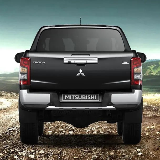 EX955FF Lona enrollable para Mitsubishi L200 2016+