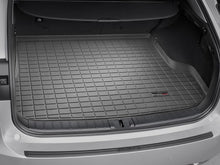 Cargar imagen en el visor de la galería, Alfombra WeatherTech para Lexus RX 2016 en adelante. Incluye: Cargo Liner para el baul en color negro.
