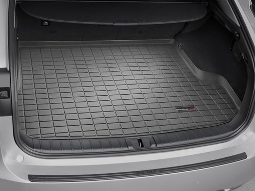 Alfombra WeatherTech para Lexus RX 2016 en adelante. Incluye: Cargo Liner para el baul en color negro. - Pro Performance